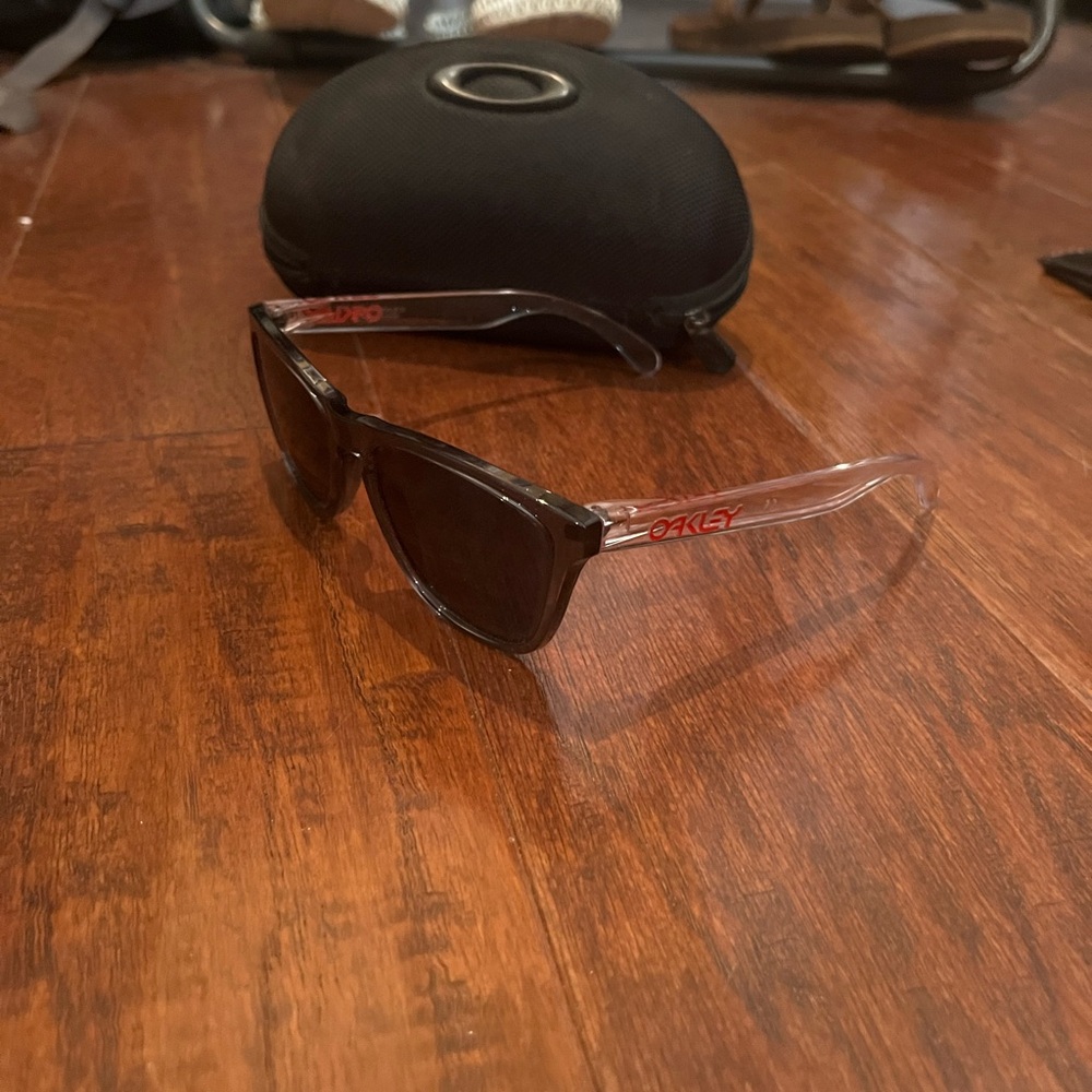 Oakley Sunglasses